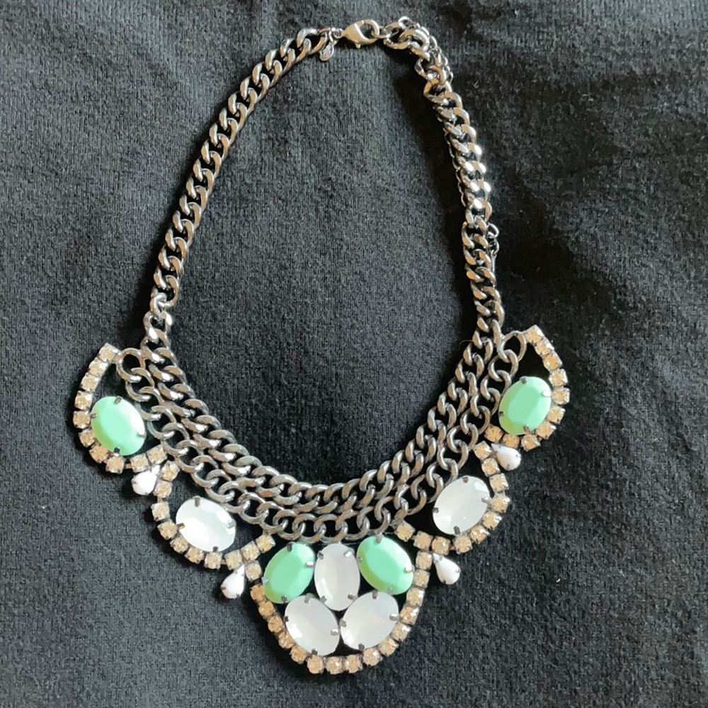 *Host Pick 3/24/22* Premier Designs Pastel Perfection necklace